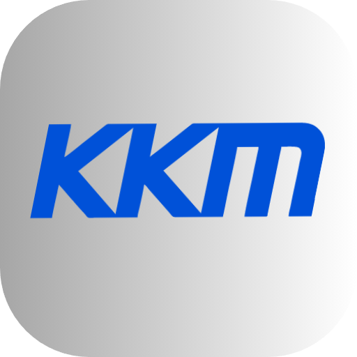 KKMCodes logo